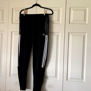 Women’s adidas zipper pants